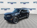 Used 2023 Ford Bronco Sport Outer Banks w/ Tech Package image 4