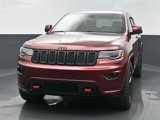 Used 2021 Jeep Grand Cherokee Laredo X image 3