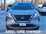 Certified 2022 Nissan Rogue SV image 2