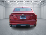 Used 2022 Cadillac CT5 Premium Luxury image 5