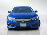 Used 2018 Honda Civic EX image 2
