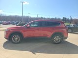 Used 2019 Hyundai Santa Fe SEL image 4