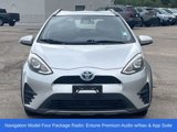 Used 2018 Toyota Prius C Four image 2