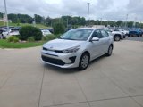 Used 2021 Kia Rio LX image 3