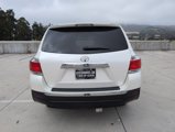 Used 2013 Toyota Highlander FWD image 4