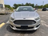 Used 2014 Ford Fusion Titanium image 3