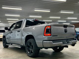 Used 2024 RAM 1500 Big Horn image 4