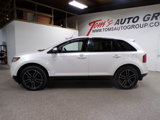 Used 2013 Ford Edge SEL image 2