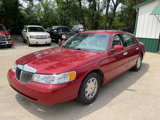 Used 1999 Lincoln Town Car Signature image 5