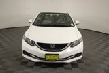 Used 2015 Honda Civic LX image 4