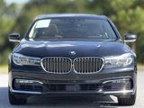 Used 2016 BMW 740i image 2
