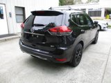 Used 2017 Nissan Rogue SV w/ Midnight Edition Package image 5