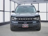 Used 2021 Ford Bronco Sport Outer Banks image 2