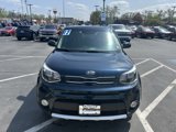 Used 2017 Kia Soul + w/ Audio Package image 2