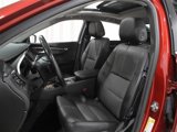 Used 2015 Chevrolet Impala LT w/ Convenience Package image 5