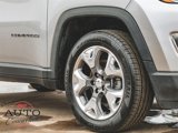 Used 2020 Jeep Compass Limited image 2