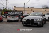 Used 2022 BMW M3 Sedan image 2
