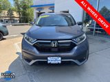 Used 2022 Honda CR-V EX image 2
