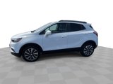 Certified 2021 Buick Encore Preferred image 4