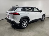 New 2025 Toyota Corolla Cross L image 3