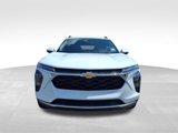 New 2025 Chevrolet Trax LT w/ Driver Confidence Package image 3