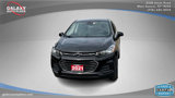 Used 2021 Chevrolet Trax LS w/ Tint and Cruise Package image 2