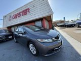 Used 2015 Honda Civic LX image 2