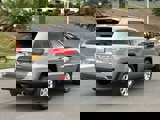 Used 2021 Jeep Grand Cherokee Laredo w/ Security & Convenience Group image 5