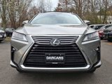 Used 2018 Lexus RX 350L AWD image 3