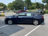 Used 2017 Chevrolet Malibu LT image 4