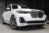 Used 2020 BMW X7 xDrive50i w/ Luxury Seating Package image 5
