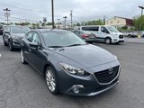 Used 2015 MAZDA MAZDA3 s Touring image 3