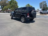 Used 2018 Jeep Wrangler Unlimited Sahara w/ Connectivity Group image 3