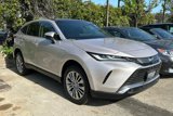 Used 2021 Toyota Venza Limited image 2