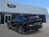 Used 2024 Cadillac Lyriq Sport w/ LPO, Floor Liner Package image 4
