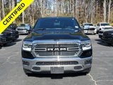 Certified 2023 RAM 1500 Laramie image 2