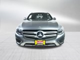 Used 2018 Mercedes-Benz GLC 300 4MATIC image 2