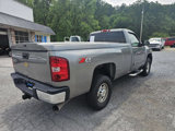 Used 2007 Chevrolet Silverado 2500 LT w/ Suspension Package, Off-Road image 4
