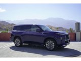 New 2025 INFINITI QX80 Sensory image 2