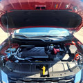 Used 2023 Nissan Rogue S image 2