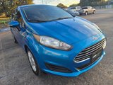 Used 2016 Ford Fiesta SE image 3