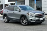 Used 2024 GMC Terrain SLT image 2