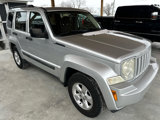 Used 2012 Jeep Liberty Sport w/ Popular Equipment Group image 6