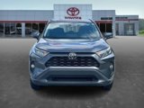 Used 2020 Toyota RAV4 XLE image 2