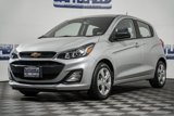 Used 2022 Chevrolet Spark LS image 3