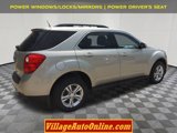 Used 2014 Chevrolet Equinox LT image 5