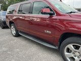 Used 2016 Chevrolet Suburban LT image 4