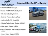 Used 2018 MAZDA CX-5 Sport w/ I-ACTIVSENSE Package image 5