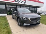 Used 2022 MAZDA CX-9 Sport image 5