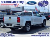 Used 2018 Chevrolet Colorado Z71 image 2